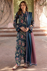 The Winter Whispers Collection'24 By Farasha Bliss